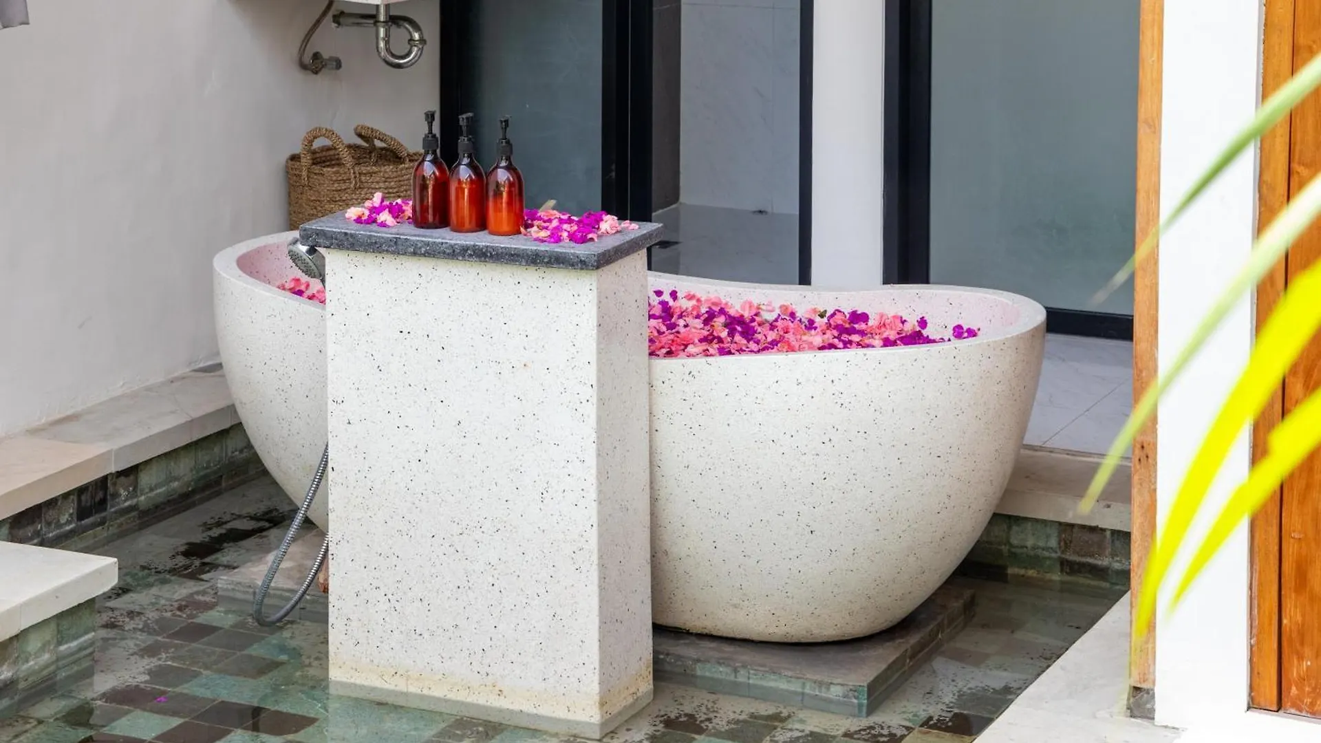 A15 - Private Villa In Seminyak - Big Pool - All New 인도네시아